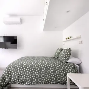 Esquinita Loft Apartamento