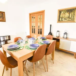 Letmalaga West Apartamento